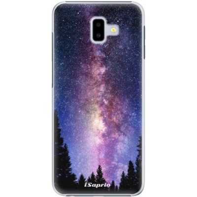 Pouzdro iSaprio - Milky Way 11 - Samsung Galaxy J6+ – Zboží Mobilmania
