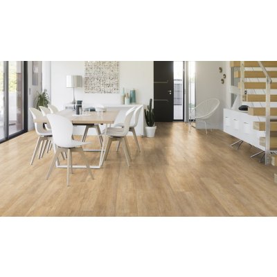 Gerflor Creation 30 solid clic Honey oak 0441 2,10 m² – Zbozi.Blesk.cz