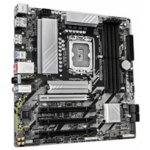 Gigabyte B860M DS3H WIFI6E – Zboží Mobilmania