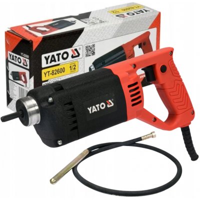 Yato 1200W + žárovka 3m YT-82600 – Hledejceny.cz