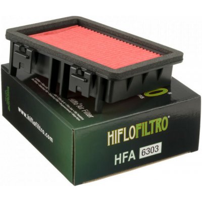 Vzduchový filtr HIFLOFILTRO HFA6303 – Hledejceny.cz