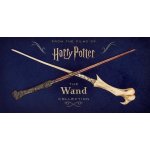 Harry Potter: The Wand Collection – Sleviste.cz