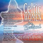 V/A - Celtic Women From Scotland - Song Of Love & Reflection CD – Hledejceny.cz