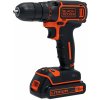 Akušroubovák Black & Decker BDCDC18