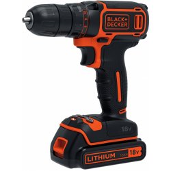 Akušroubovák Black & Decker BDCDC18