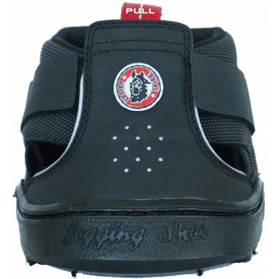 Waldhausen Bota pro koně Equine Fusion Trekking Shoe – Zboží Mobilmania