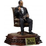 Iron Studios Godfather Art Scale 1/10 Don Vito Corleone 19 cm – Hledejceny.cz