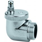 IVAR Automatický odvzdušňovací ventil 504401 – Sleviste.cz