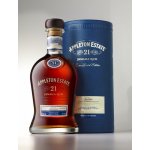 Appleton Estate Rare 21y 43% 0,7 l (tuba) – Hledejceny.cz