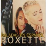 Roxette - Baladas En Español CD – Sleviste.cz