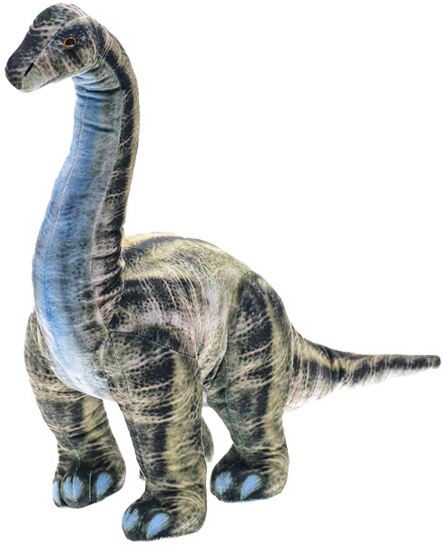 Brontosaurus stojící 55 cm