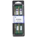 Paměť Kingston DDR3 8GB 1333MHz Kit KVR13N9S8K2/8