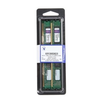 Kingston DDR3 8GB 1333MHz Kit KVR13N9S8K2/8