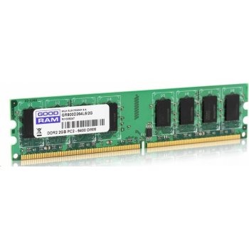 GOODRAM DDR2 2GB 800MHz GR800D264L6/2G