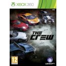 Hra pro Xbox 360 The Crew