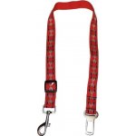 Palkar Bezpečnostní pás do auta pro velké psy 65 cm x 25 mm – Sleviste.cz