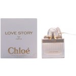 Chloé Love Story parfémovaná voda dámská 75 ml – Zbozi.Blesk.cz