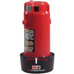 Milwaukee M4 B2, 4V, 2Ah – Hledejceny.cz