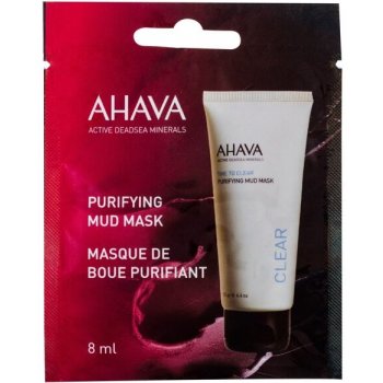 Ahava Time To Clear tonikum k hloubkovému čištění 30 ml