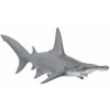 Figurka Schleich 14835 Wild Life Hammerhead Shark