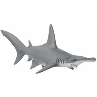 Schleich 14835 Wild Life Hammerhead Shark – Zboží Mobilmania