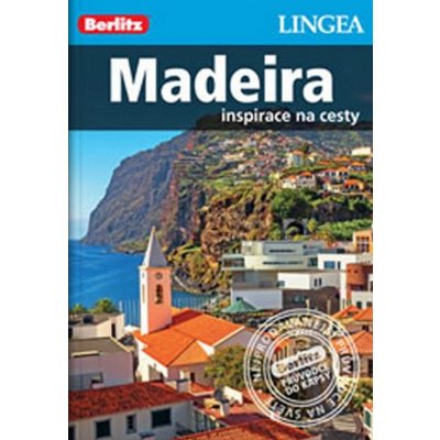 Madeira Inspirace na cesty