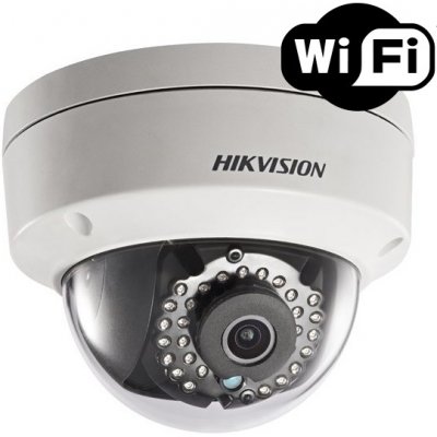 Hikvision DS-2CD2142FWD-IWS(2.8mm) – Zboží Mobilmania