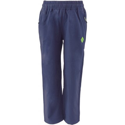 Pidilidi kalhoty sportovní Outdoorové bez podšívky PD1108 04 modrá – Zboží Dáma