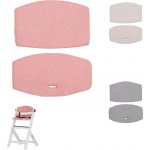 CHIPOLINO Přídavné polstrování Tip Top Pink – Zboží Dáma