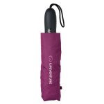 LifeVenture deštník Trek Umbrellas Medium purple – Zboží Dáma