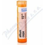ALLIUM CEPA POR 15CH GRA 1X4G – Hledejceny.cz
