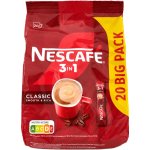 Nescafé 3v1 Classic 20 x 16,5 g – Zboží Dáma