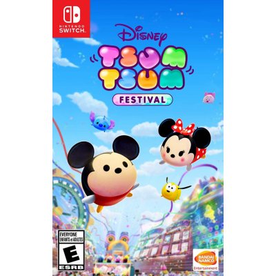 Disney TSUM TSUM Festival – Hledejceny.cz