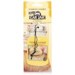 Yankee Candle Vanilla Cupcake papírová visačka – Hledejceny.cz