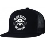BLACK HEART BASTARD SKULL – Sleviste.cz