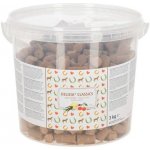 Delizia Pochoutka pro koně vanilka višeň 3 kg – Zboží Dáma