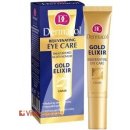 Oční krém a gel Dermacol Elixir Gold oční krém s kaviárem 15 ml