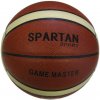 Basketbalový míč Spartan Sport Game Master