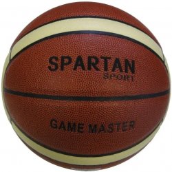 Spartan Sport Game Master