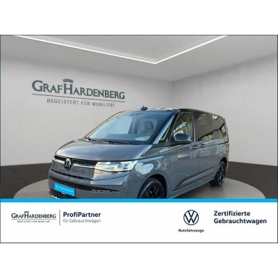 Volkswagen T7 Multivan TDI Edition DSG 110 kW | Zboží Auto