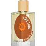 Etat Libre d´Orange Like This parfémovaná voda dámská 100 ml – Hledejceny.cz