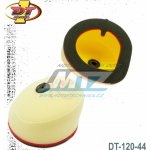 Filtr vzduchový DT-1 - Honda CR125R + CR250R / 02-07 DT-120-44 – Hledejceny.cz
