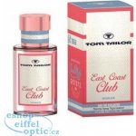 Tom Tailor East Coast Club toaletní voda dámská 30 ml – Hledejceny.cz