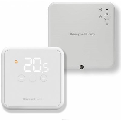 Honeywell DT4R, YT42WRFT20 – Zboží Mobilmania