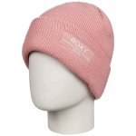 Roxy Folker beanie mellow rose – Zboží Mobilmania