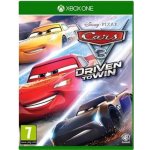 Cars 3: Driven to Win – Sleviste.cz