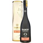 Baron Hildprandt ze zralých Malin 40% 0,7 l (tuba) – Zboží Mobilmania