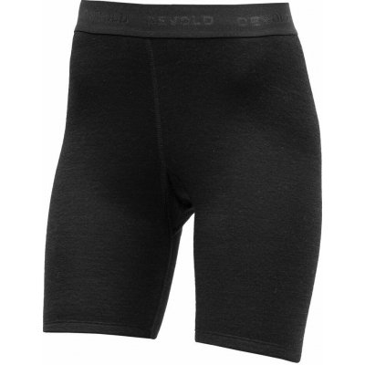 Devold Duo Active Boxer Black – Hledejceny.cz