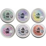 Ultra Plastelína 80 g s led světlem žlutá – Zboží Dáma