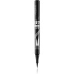 Catrice Its Easy Black Liner tekuté oční linky 010 Blackest Black 1 ml – Sleviste.cz